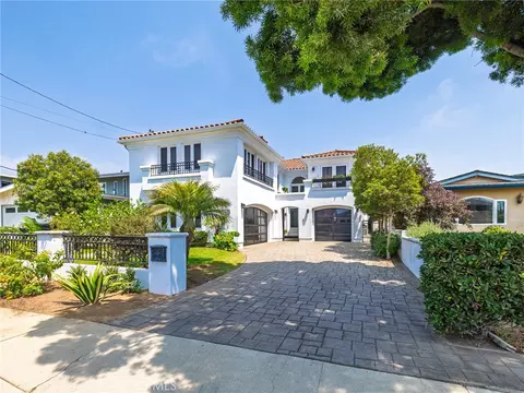 360 Hillcrest St, El Segundo, CA 90245