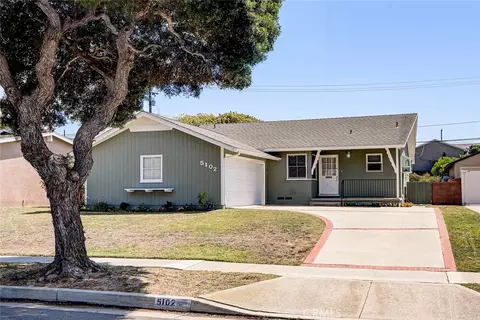 5102 W Carson St, Torrance, CA 90503