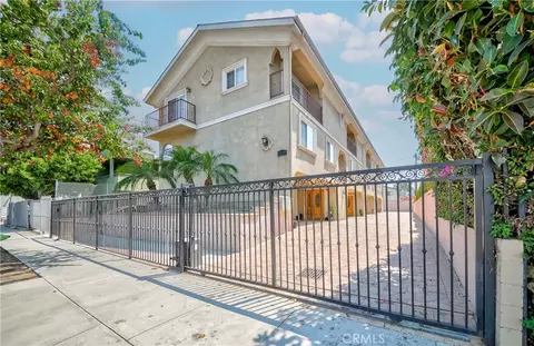 1514 W 207th St #C, Torrance, CA 90501