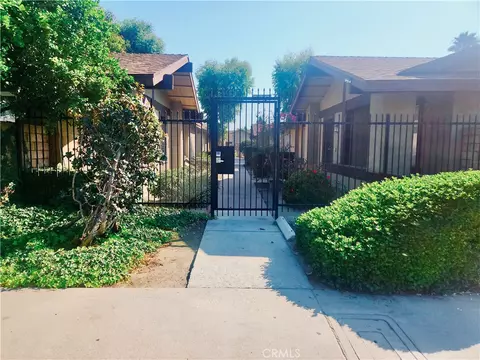 8554 Elburg St #C, Paramount, CA 90723