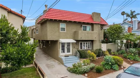 1816 Speyer Ln, Redondo Beach, CA 90278