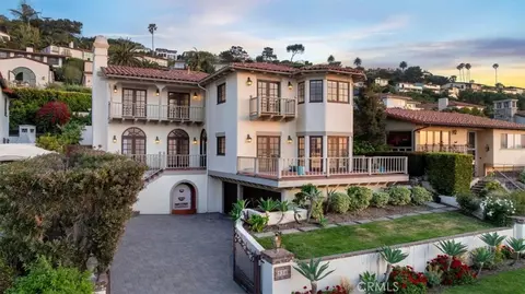 536 Via Media, Palos Verdes Estates, CA 90274