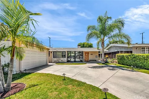 1801 W Chandeleur Dr, San Pedro, CA 90732