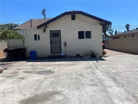 1317 E 108th St, Los Angeles, CA 90059