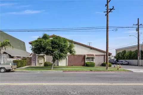 3129 W Marine Ave #7, Gardena, CA 90249