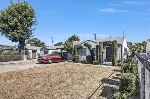 4539 Arlington Ave, Lynwood, CA 90262