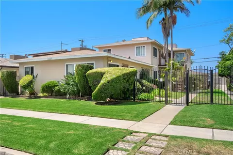 10625 Crenshaw Blvd, Inglewood, CA 90303