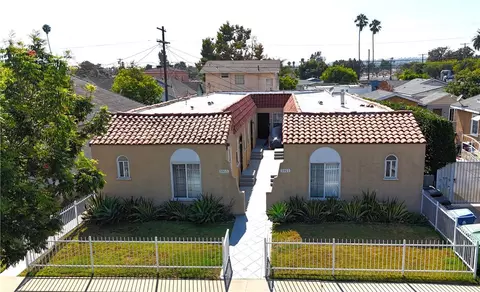 5911 S Wilton Pl, Los Angeles, CA 90047