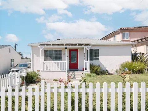 5107 W 138th St, Hawthorne, CA 90250