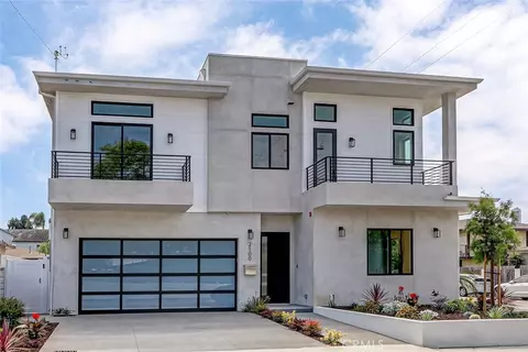 2100 Dufour Ave, Redondo Beach, CA 90278