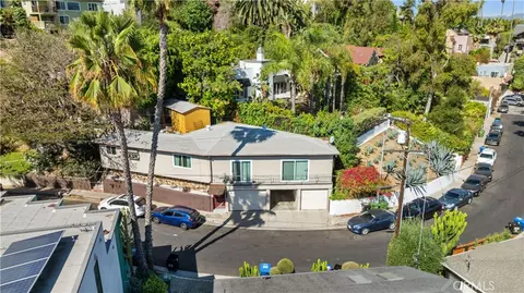 3432 Larissa Dr, Los Angeles, CA 90026