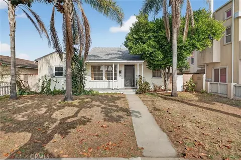 2521 190th St, Redondo Beach, CA 90278