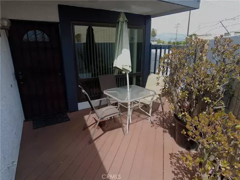 20805 E Calora St #G8, Covina, CA 91724