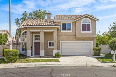 929 Mesa Alta Cir, Corona, CA 92879