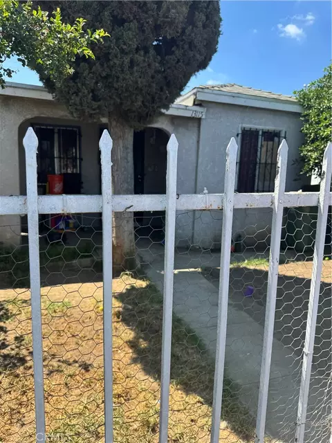 13115 Avalon Blvd, Los Angeles, CA 90061