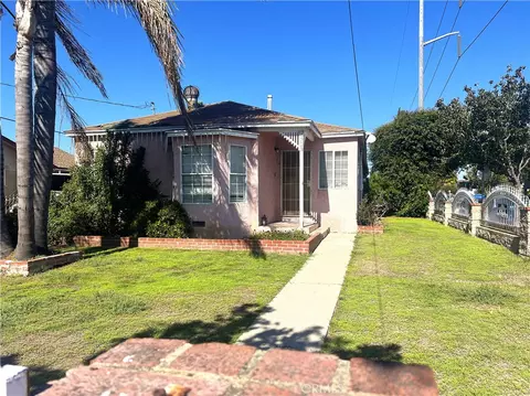 4703 W 118th St, Hawthorne, CA 90250