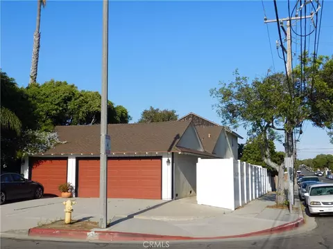 20462 Roslin Ave, Torrance, CA 90503