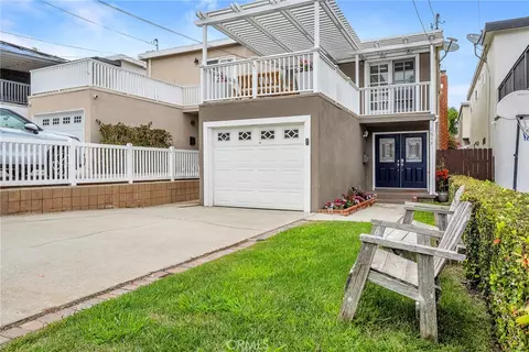 1613 Armour Ln, Redondo Beach, CA 90278