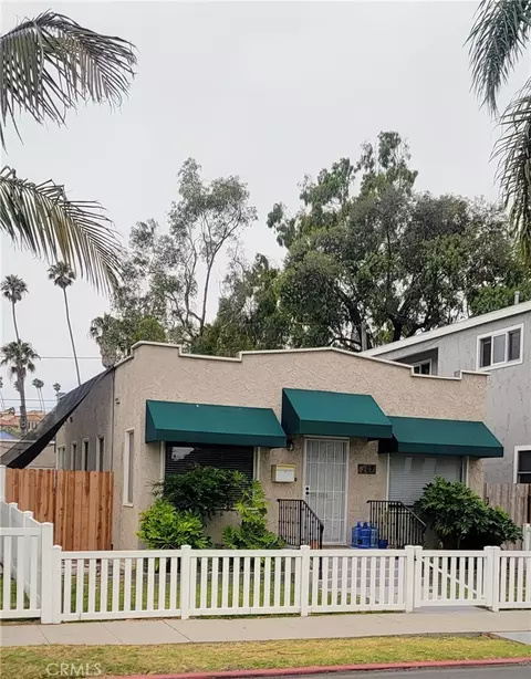 209 Park Ave, Long Beach, CA 90803