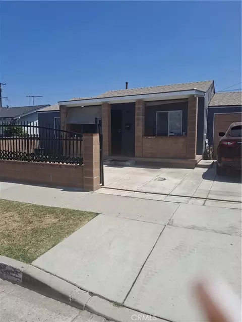 14502 S Keene Ave, Compton, CA 90220