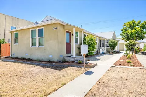 1723 Cabrillo Ave, Torrance, CA 90501