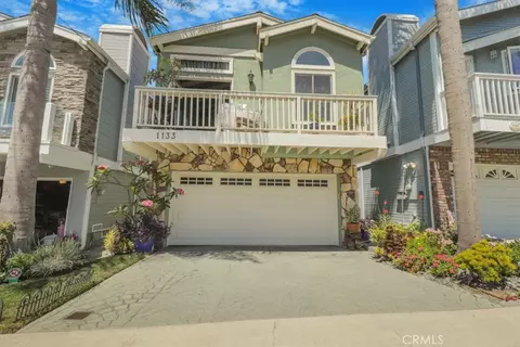 1133 7th Pl, Hermosa Beach, CA 90254