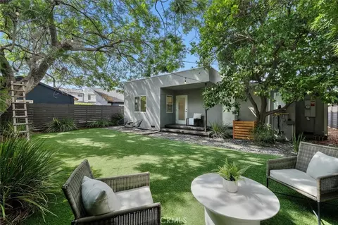 2828 Military Ave, Rancho Park, CA 90064