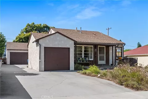 2606 Ralston Ln, Redondo Beach, CA 90278
