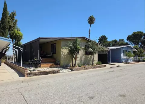 2601 E Victoria St #74, Compton, CA 90220