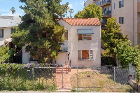 352 N Hayworth Ave, Los Angeles, CA 90048