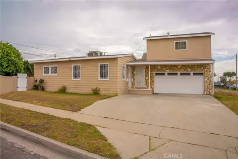 500 S Clymar Ave, Compton, CA 90220