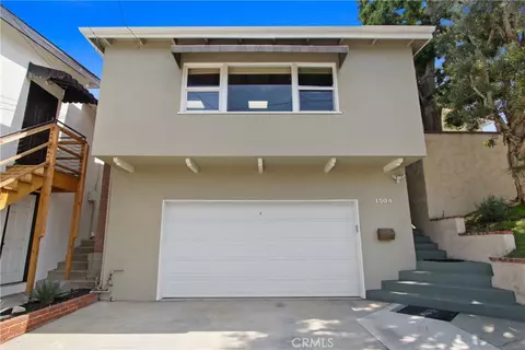 1504 N Ardmore, Manhattan Beach, CA 90266