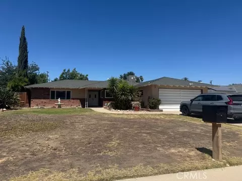 6107 Mohawk St, Bakersfield, CA 93308