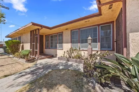 3805 Lugo Ave, Lynwood, CA 90262