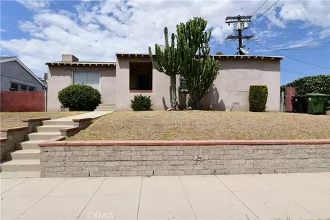 1815 W 108th St, Los Angeles, CA 90047