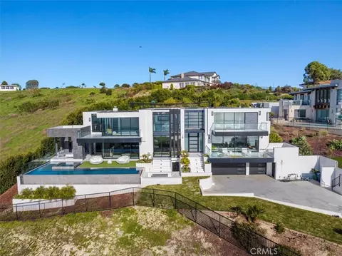 2935 Vista Del Mar, Rancho Palos Verdes, CA 90275