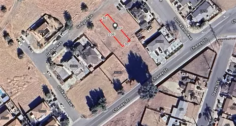 0 Gedge Ave, Lake Elsinore, CA 92530