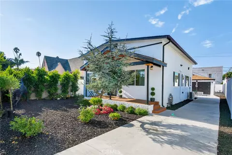 425 W 109th St, Los Angeles, CA 90061