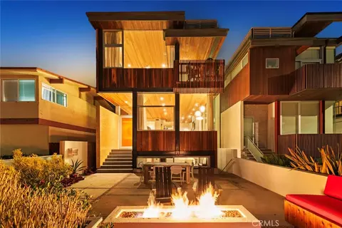 26 9th St, Hermosa Beach, CA 90254