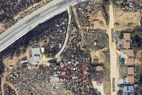 0 Summit Rd, Menifee, CA 92585