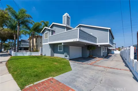 2719 Grant Ave #C, Redondo Beach, CA 90278