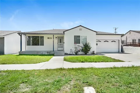 5526 W 117th St, Inglewood, CA 90304