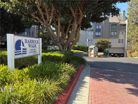 1360 W Capitol Dr #332, San Pedro, CA 90732