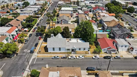 3425 W 15th St, Los Angeles, CA 90019