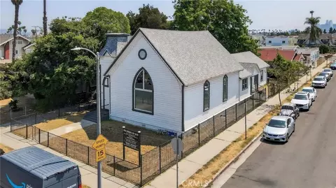 3425 W 15th St, Los Angeles, CA 90019