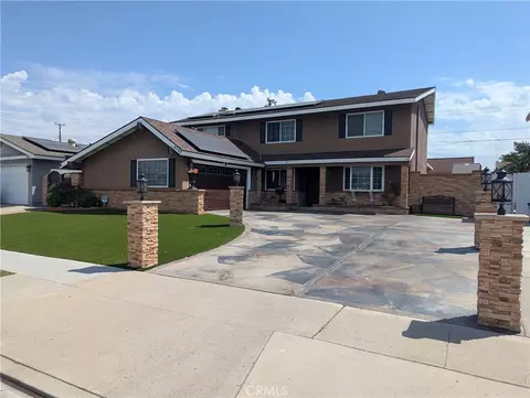 9792 W Juanita St, Cypress, CA 90630