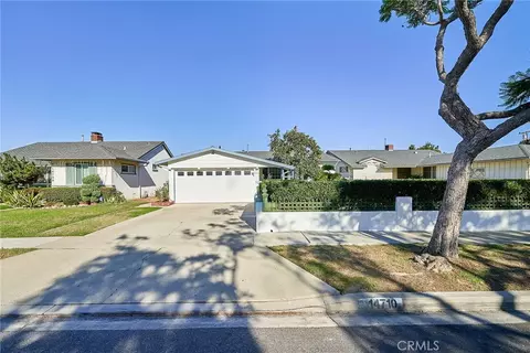 14710 Parron Ave, Gardena, CA 90249