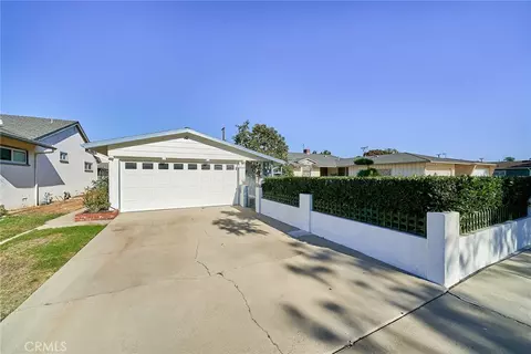 14710 Parron Ave, Gardena, CA 90249
