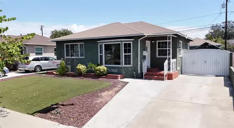 5006 Woodruff Ave, Lakewood, CA 90713