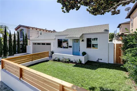 1706 2nd St, Manhattan Beach, CA 90266